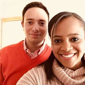 Meet your Posher, Ben